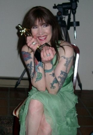 Nicolise Louis 245729