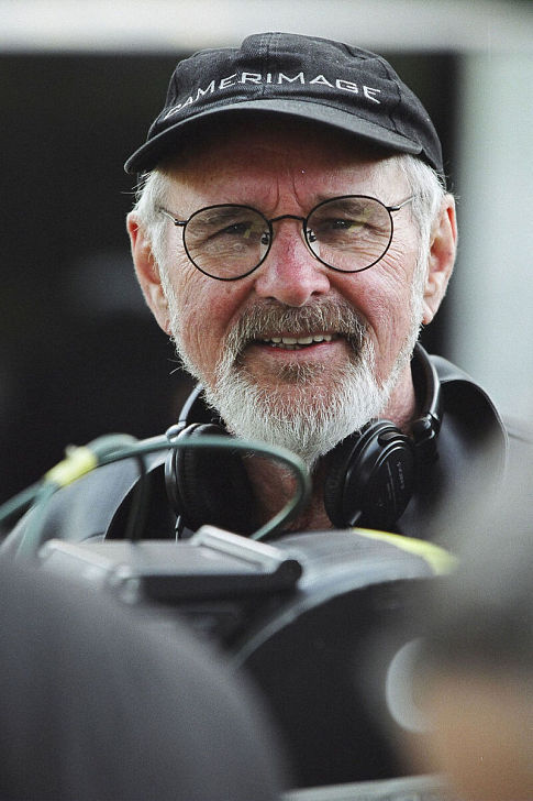 Norman Jewison 297598