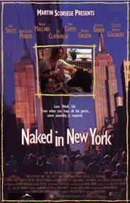 Naked in New York 141055