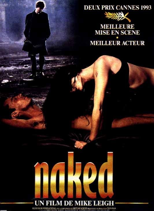 Naked 141266
