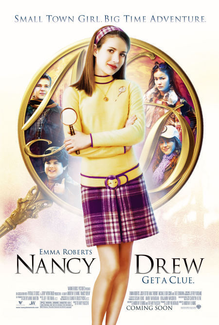 Nancy Drew 116636