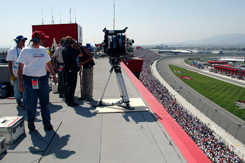 NASCAR 3D: The IMAX Experience 85773