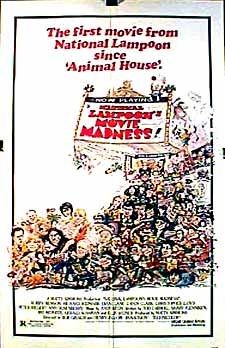 National Lampoon Goes to the Movies 13481
