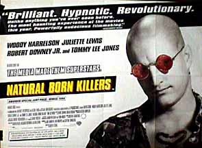 Natural Born Killers 11432