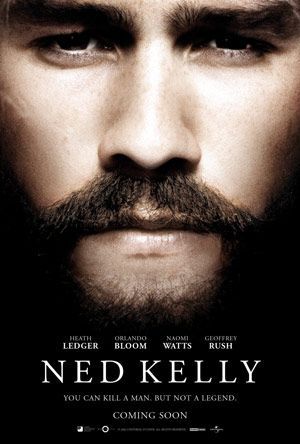 Ned Kelly 136895