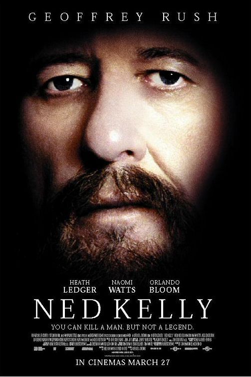 Ned Kelly 136896
