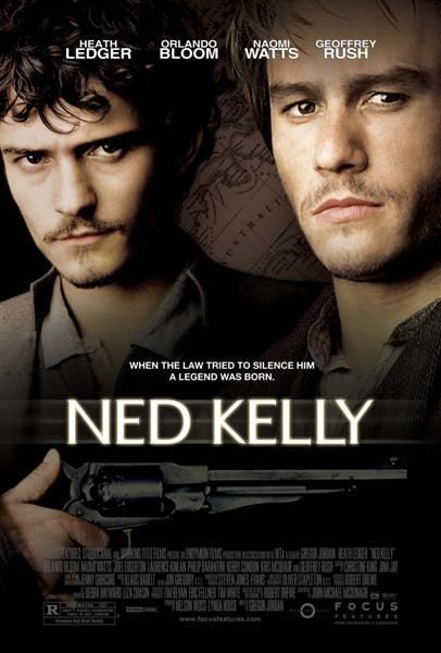 Ned Kelly 136898