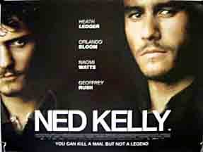 Ned Kelly 14903