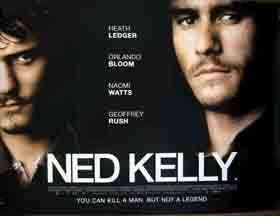 Ned Kelly 14904