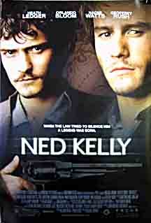 Ned Kelly 14905
