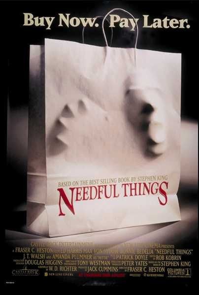 Needful Things 141272