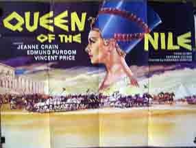 Nefertiti, regina del Nilo 2299