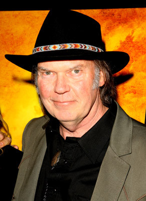 Neil Young: Heart of Gold 122251