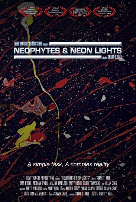 Neophytes and Neon Lights 67333