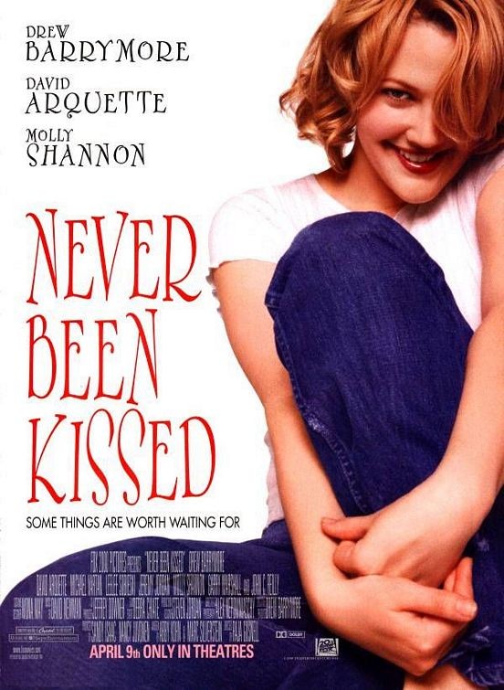 Never Been Kissed 139331