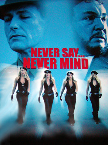Never Say Never Mind: The Swedish Bikini Team 68598