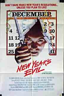 New Year's Evil 746