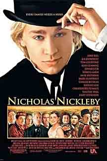 Nicholas Nickleby 12517