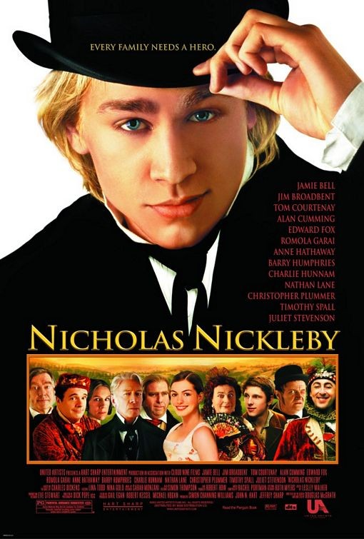Nicholas Nickleby 142001