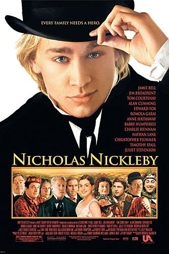 Nicholas Nickleby 70733