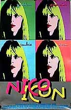 Nico Icon 9525