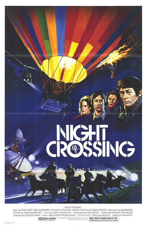 Night Crossing 148345