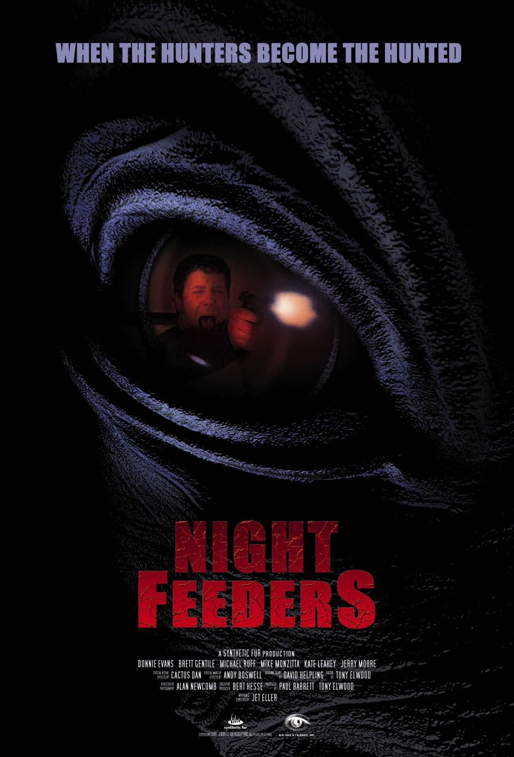 Night Feeders 138074