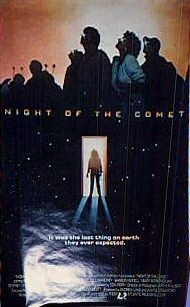 Night of the Comet 143823