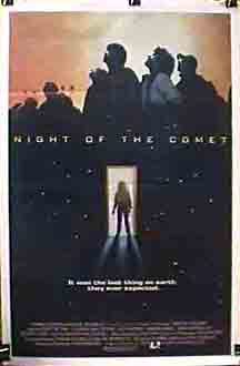 Night of the Comet 5379