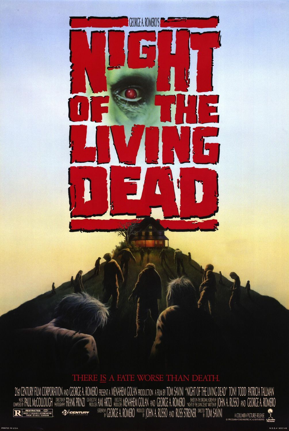 Night of the Living Dead 144182