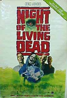 Night of the Living Dead 8865