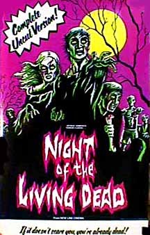 Night of the Living Dead 13120