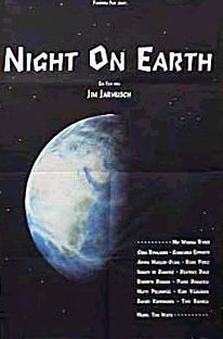 Night on Earth 146236