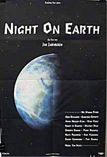 Night on Earth 6547