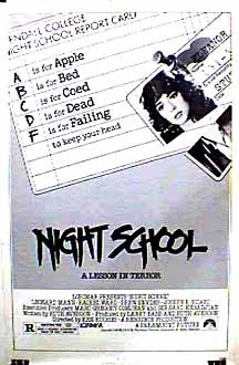 Night School 5214