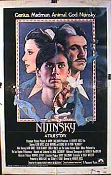 Nijinsky 13485