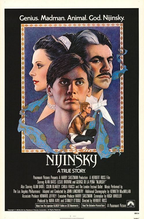 Nijinsky 146407