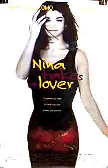 Nina Takes a Lover 7421
