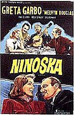 Ninotchka 6003