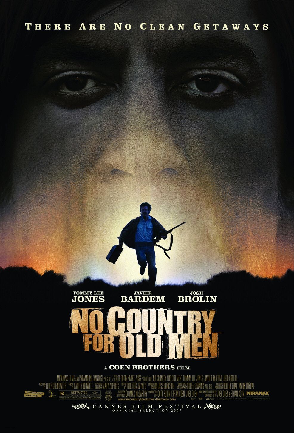 No Country for Old Men 137983
