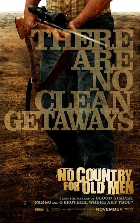 No Country for Old Men 137984
