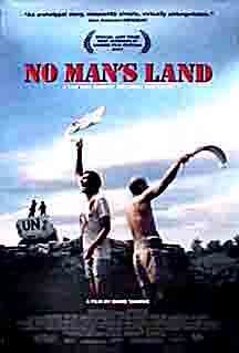 No Man's Land 10806
