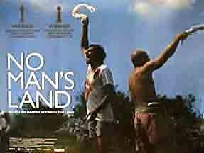 No Man's Land 10807