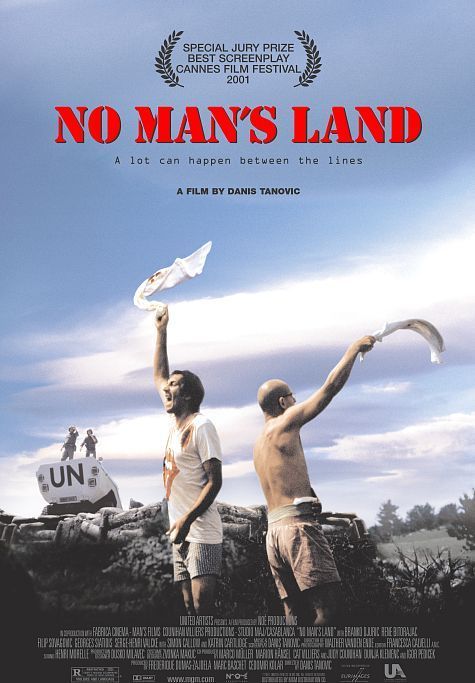 No Man's Land 142311