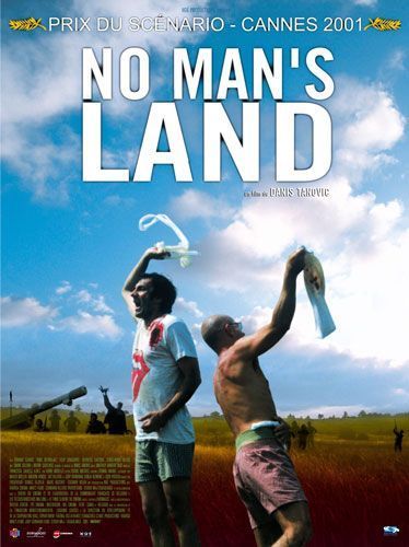 No Man's Land 142312