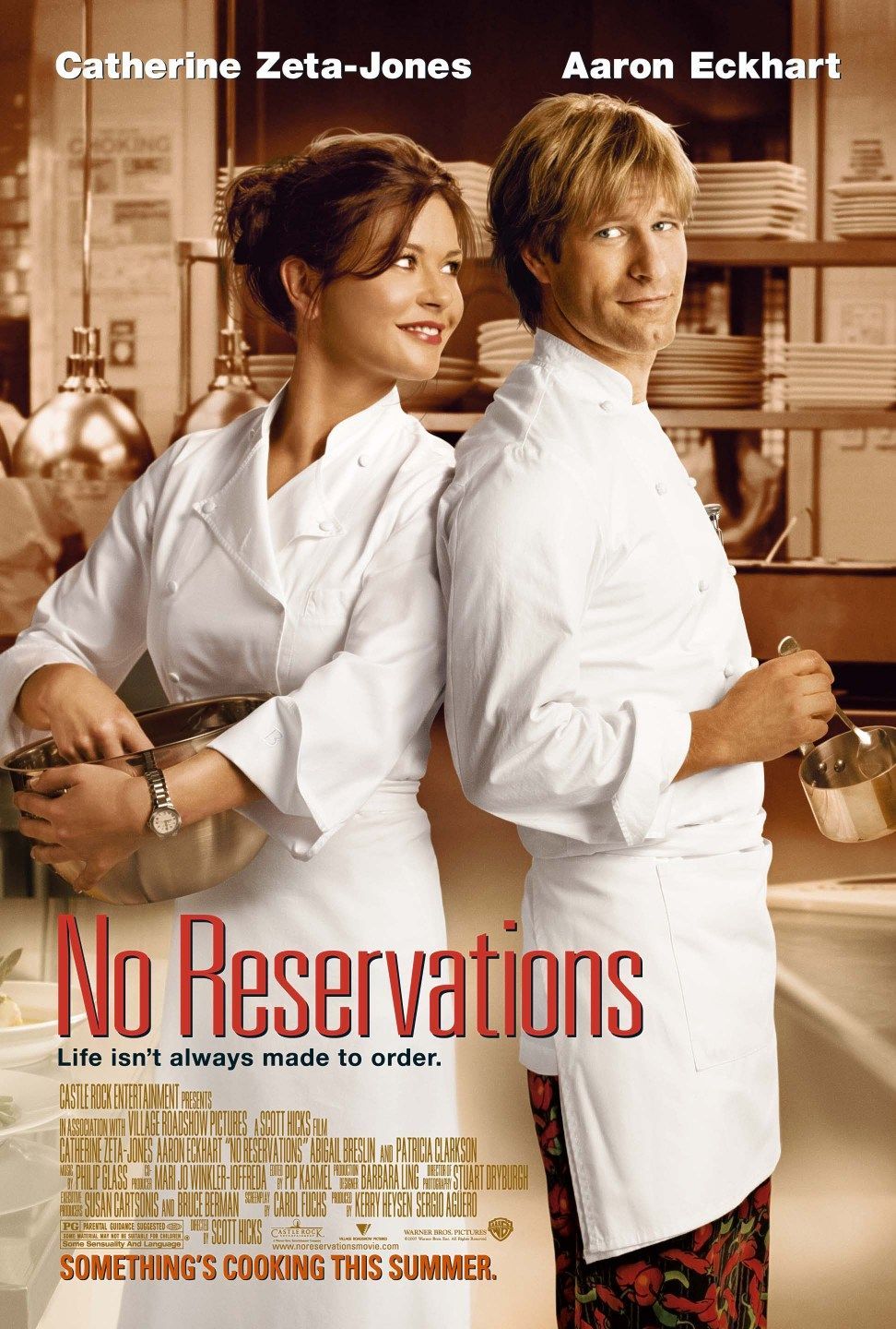 No Reservations 137988