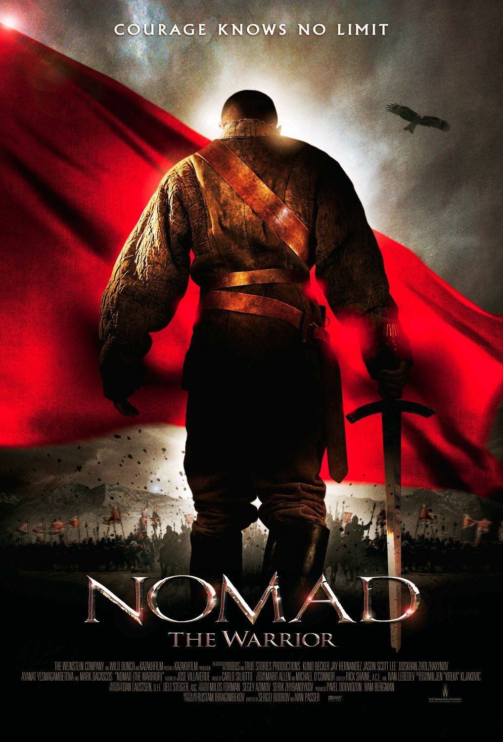 Nomad (2005/II) 137990