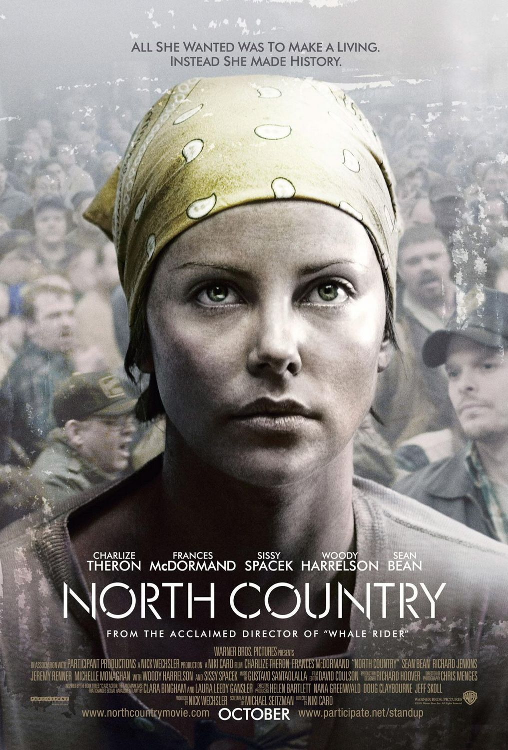North Country 137588