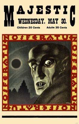 Nosferatu, eine Symphonie des Grauens 149606