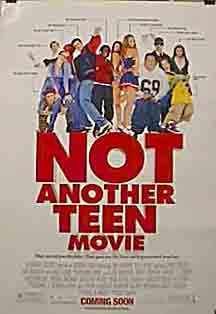 Not Another Teen Movie 12505